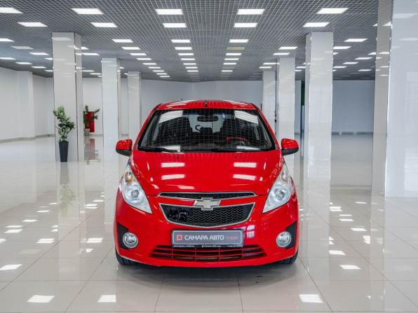 Chevrolet Spark III с пробегом 2011 года, цена 357 000 рублей, 174168 км, хэтчбек, Автокод Объявления