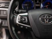 Toyota Camry VII (XV50) Рестайлинг Новосибирск  - изображение 33