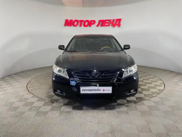 Toyota Camry VI (XV40) с пробегом 2007 года, цена 900 000 рублей, 338882 км, седан, Автокод Объявления