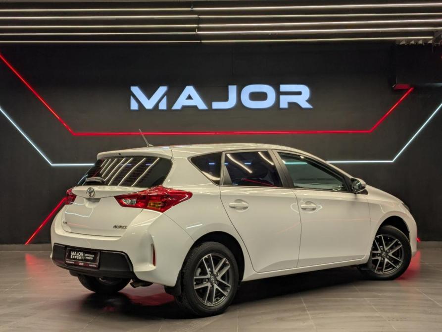 Toyota Auris II Москва  - изображение 2