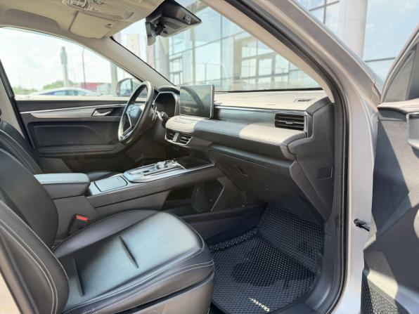 Haval Jolion I Рестайлинг с пробегом 2023 года, цена 1 885 000 рублей, 82541 км, внедорожник, Автокод Объявления