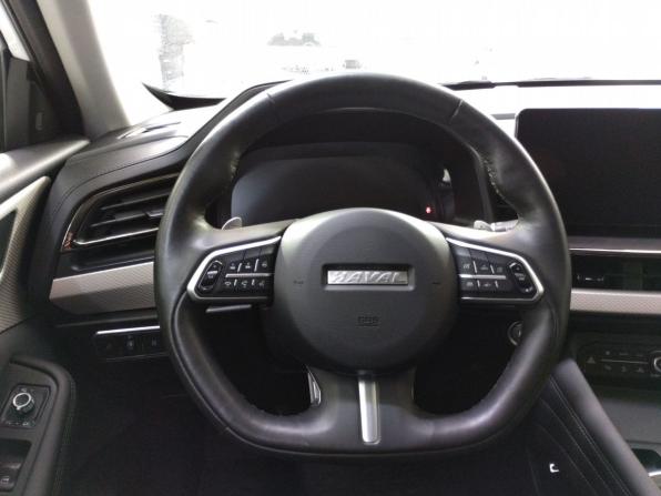 Haval F7 I Рестайлинг с пробегом 2023 года, цена 1 910 000 рублей, 59800 км, внедорожник, Автокод Объявления