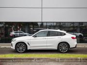 BMW X4 II (G02) Санкт-Петербург  - изображение 47
