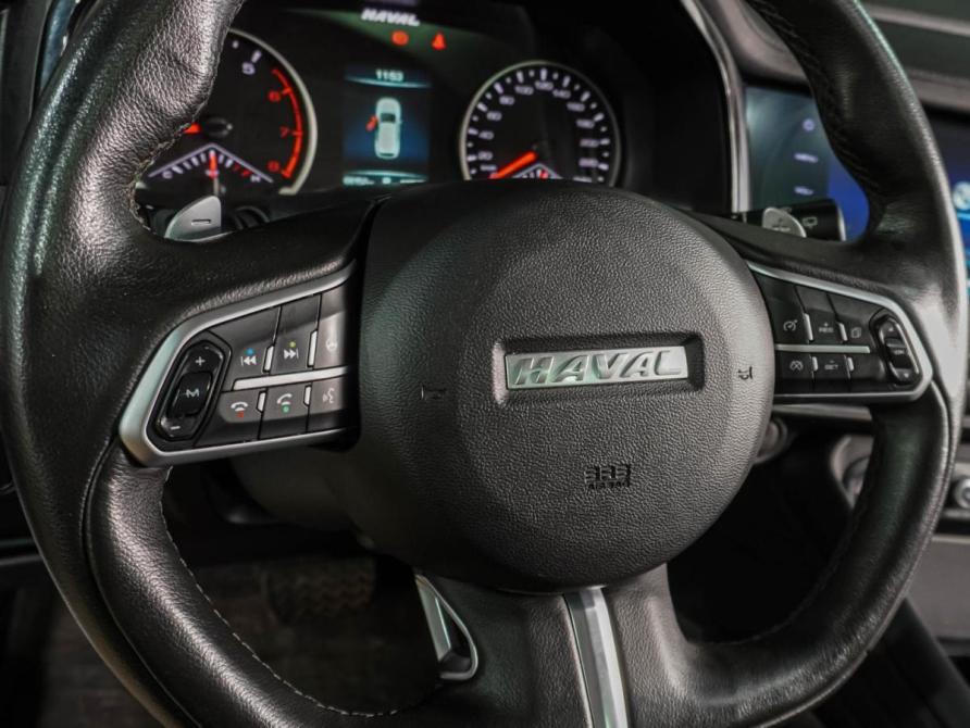 Haval F7 I Воронеж  - изображение 16