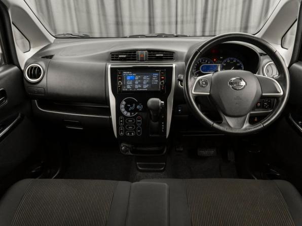 Nissan Dayz I Рестайлинг с пробегом 2018 года, цена 730 000 рублей, 129143 км, хэтчбек, Автокод Объявления