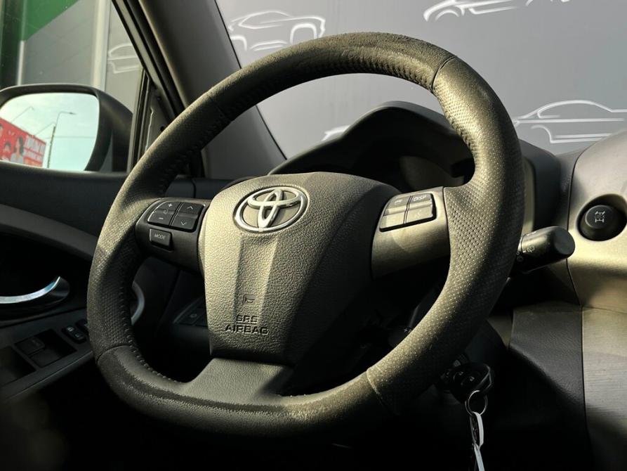Toyota RAV4 III (XA30) Рестайлинг Санкт-Петербург  - изображение 20