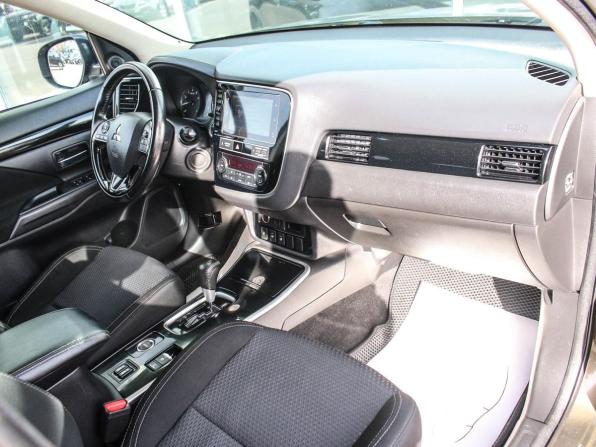 Mitsubishi Outlander III Рестайлинг 3 с пробегом 2019 года, цена 1 770 000 рублей, 148600 км, внедорожник, Автокод Объявления