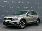 Volkswagen Tiguan II Санкт-Петербург  - изображение 27
