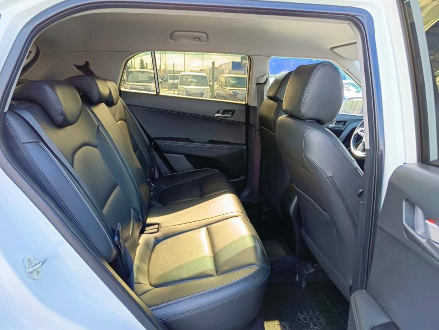 Hyundai Creta I Тюмень  - изображение 15