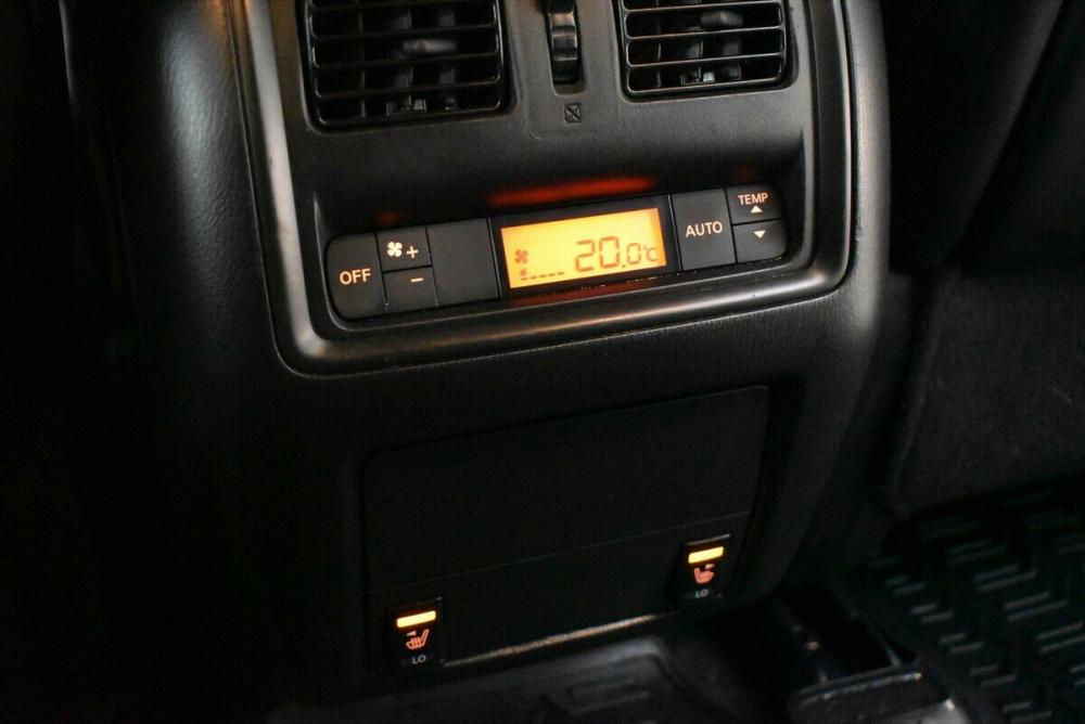 Nissan Pathfinder IV Москва  - изображение 12