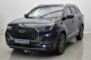 Chery Tiggo 8 Pro Max I Рестайлинг Москва  - изображение 22