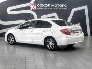 Honda Civic IX Ростов-на-Дону  - изображение 22
