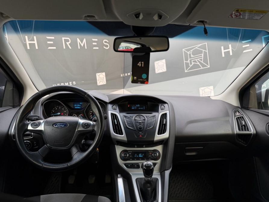 Ford Focus III Минеральные Воды  - изображение 9