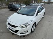 Hyundai i40 I Саратов  - изображение 49