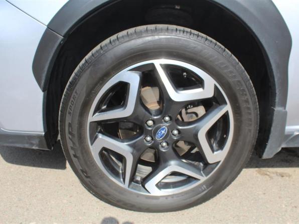Subaru XV II с пробегом 2019 года, цена 1 625 000 рублей, 139259 км, внедорожник, Автокод Объявления