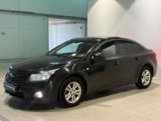 Chevrolet Cruze I Рестайлинг Самара  - изображение 18