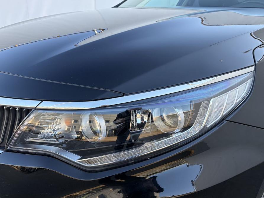 Kia Optima IV Рестайлинг Москва  - изображение 23