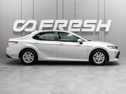 Toyota Camry VIII (XV70) Тюмень  - изображение 24