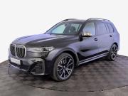 BMW X7 I (G07) Москва  - изображение 31