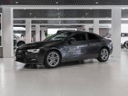 Audi A5 I (8T) Рестайлинг Москва  - изображение 23