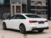 Audi A6 V (C8) Новосибирск  - изображение 33