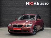 BMW 5 серии V (E60/E61) Екатеринбург  - изображение 20