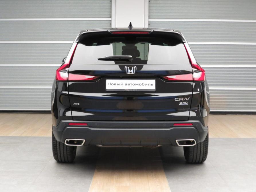 Honda CR-V VI Санкт-Петербург  - изображение 32