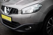 Nissan Qashqai I Рестайлинг Иркутск  - изображение 27