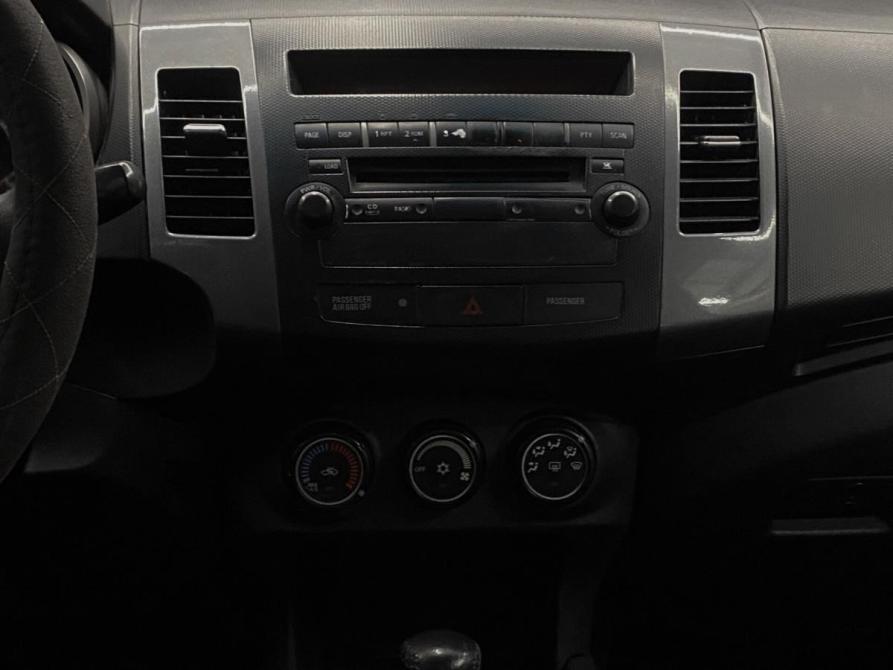 Mitsubishi Outlander II Рестайлинг Красноярск  - изображение 11