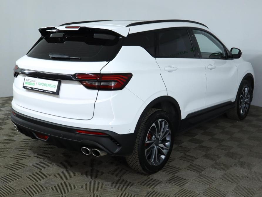 Belgee X50 Москва  - изображение 5