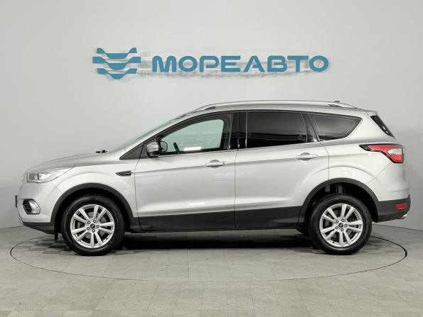 Ford Kuga II Рестайлинг с пробегом 2018 года, цена 1 850 000 рублей, 154572 км, внедорожник, Автокод Объявления