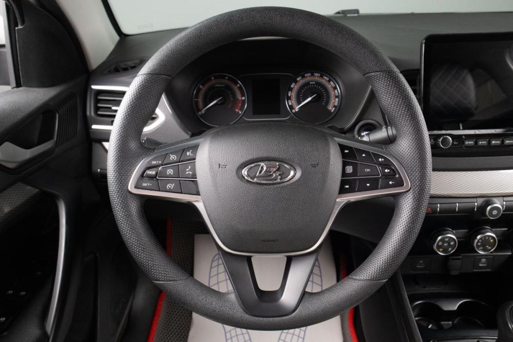 Lada (ВАЗ) Vesta I Рестайлинг (NG) Оренбург  - изображение 10