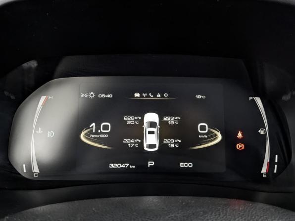 Haval F7x I Рестайлинг с пробегом 2024 года, цена 2 459 000 рублей, 32048 км, внедорожник, Автокод Объявления