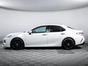 Toyota Camry VIII (XV70) Москва  - изображение 27