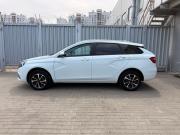 Lada (ВАЗ) Vesta I Ростов-на-Дону  - изображение 17