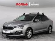 Skoda Rapid II Химки  - изображение 14