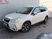 Subaru Forester IV Ярославль  - изображение 30