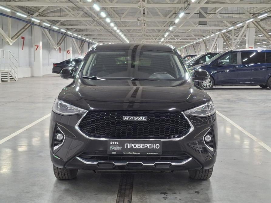 Haval F7 I Казань  - изображение 2