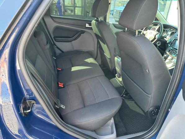 Ford Focus II Рестайлинг с пробегом 2010 года, цена 635 000 рублей, 160034 км, хэтчбек, Автокод Объявления