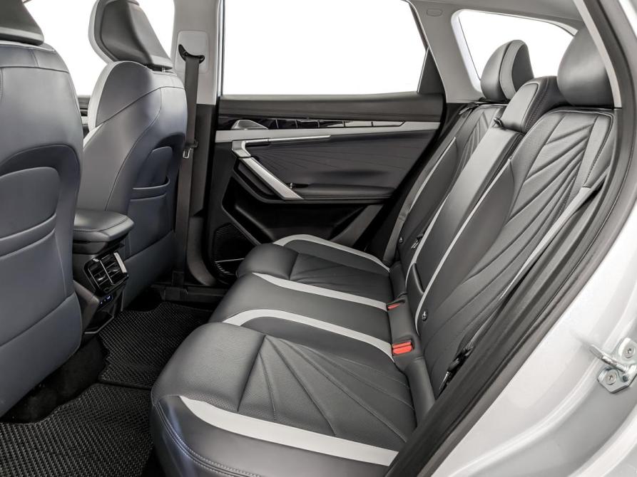 Geely Atlas II Москва  - изображение 12