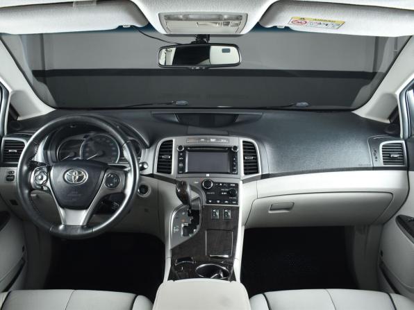 Toyota Venza I Рестайлинг с пробегом 2013 года, цена 1 914 995 рублей, 267578 км, внедорожник, Автокод Объявления