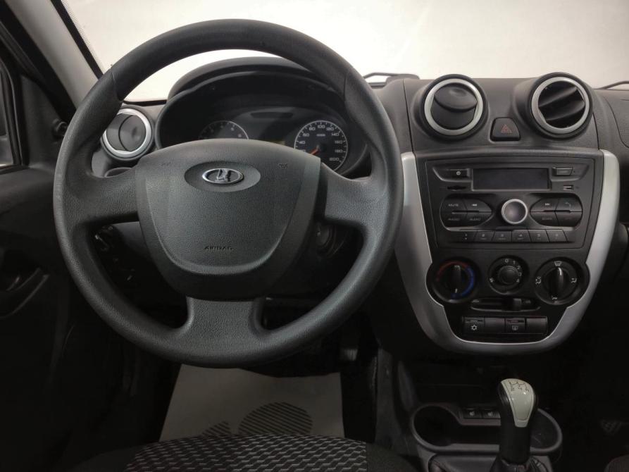 Lada (ВАЗ) Granta I Альметьевск  - изображение 14