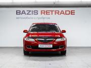 Mazda 6 I (GG) Рестайлинг Тюмень  - изображение 25