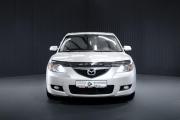 Mazda 3 I (BK) Рестайлинг Тюмень  - изображение 27