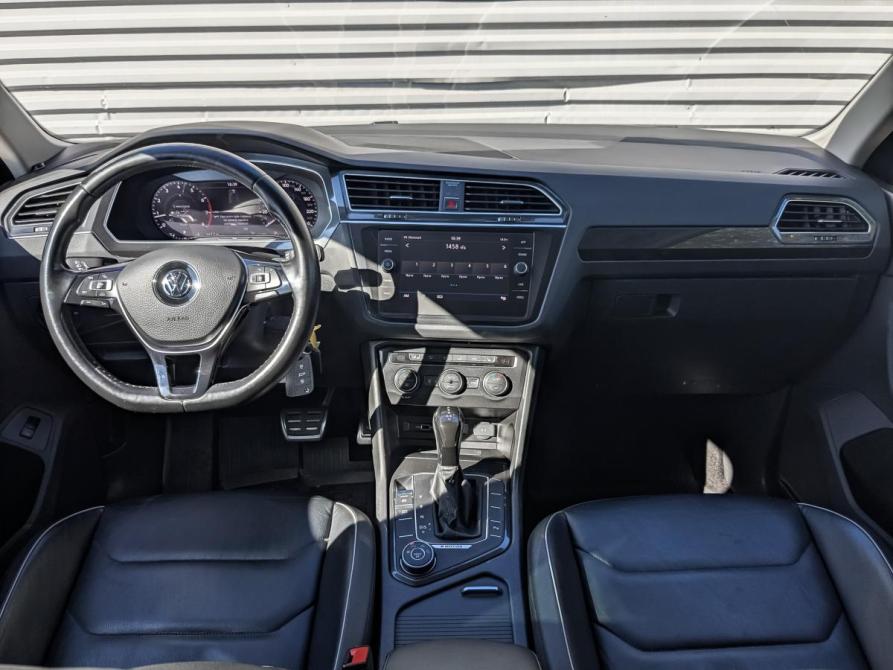 Volkswagen Tiguan II Москва  - изображение 14