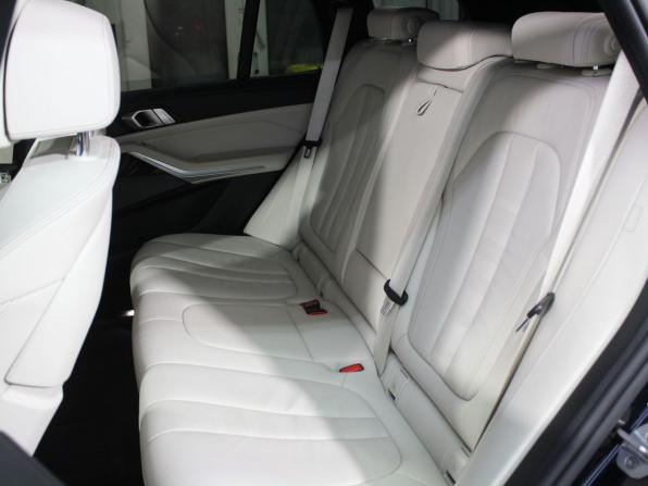 BMW X5 IV (G05/G18) с пробегом 2019 года, цена 5 495 000 рублей, 164227 км, внедорожник, Автокод Объявления