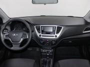 Hyundai Solaris II Рестайлинг Старый Оскол  - изображение 29