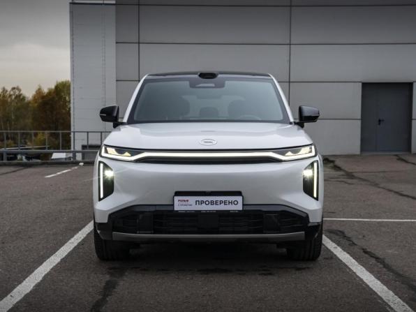 GAC Trumpchi S7 I с пробегом 2026 года, цена 4 985 000 рублей, 3920 км, внедорожник, Автокод Объявления