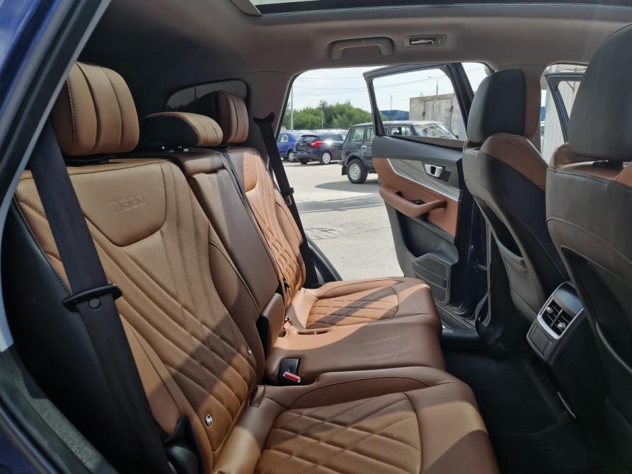 Chery Tiggo 8 Pro Max I Нижний Новгород  - изображение 7