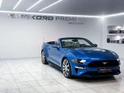 Ford Mustang VI Рестайлинг Уфа  - изображение 34